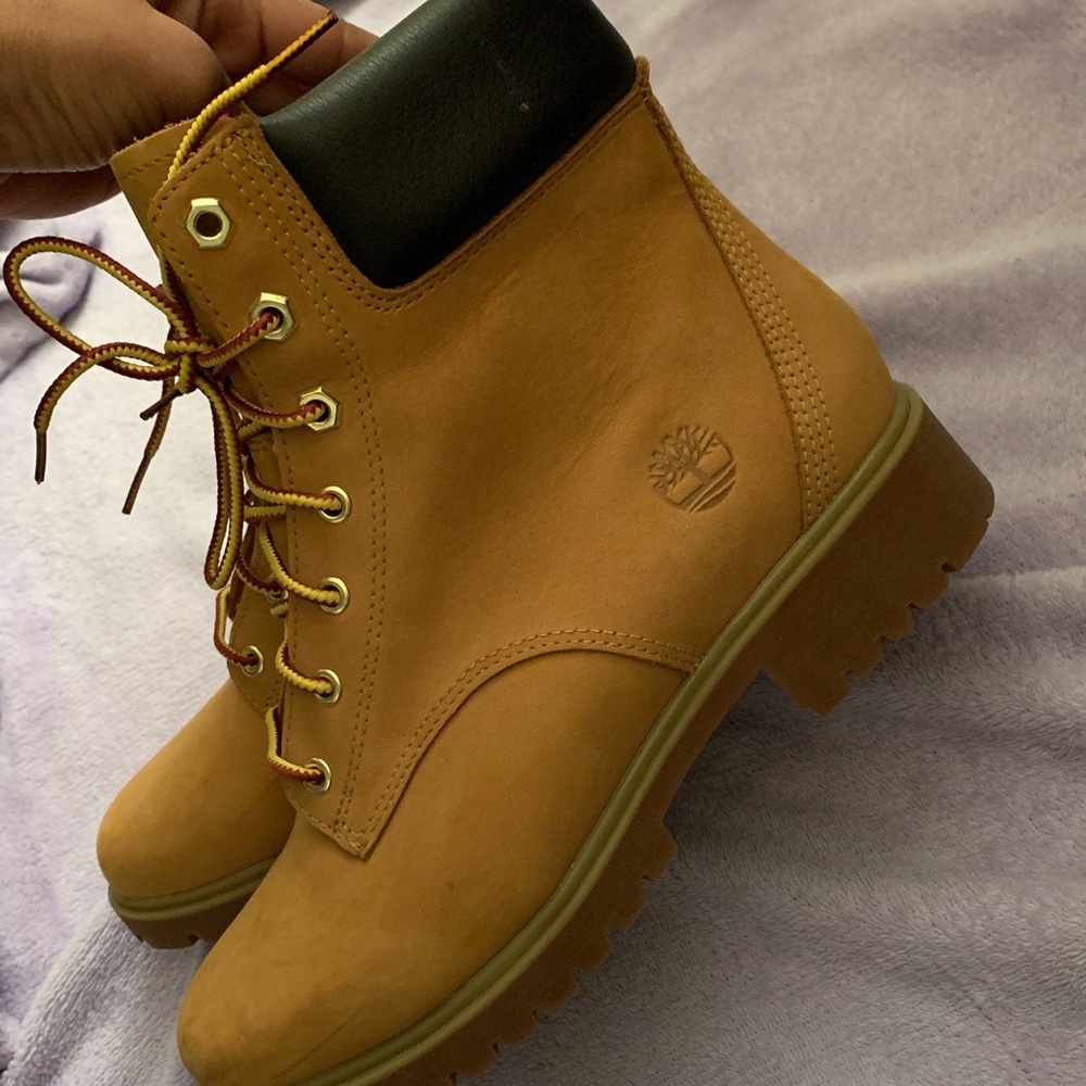 Timberlands Boot - Picture 2 of 6
